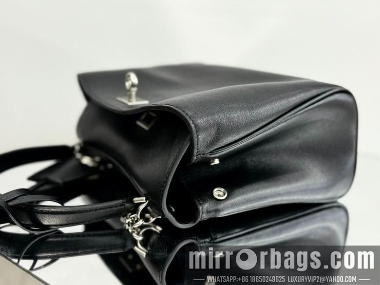 Balenciaga Bags 0310 22X9.9X8.3cm GY 2