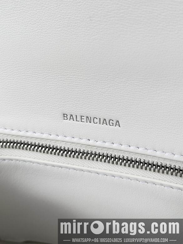 Balenciaga Bags 23X10X24ccm 031628 GY 1