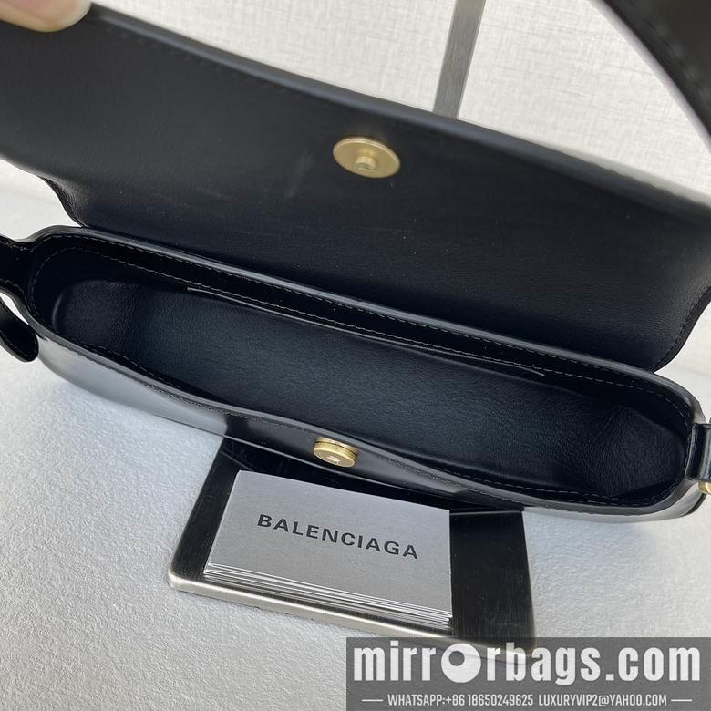 Balenciaga Bags 695645 27X15.5X5cm GY 7