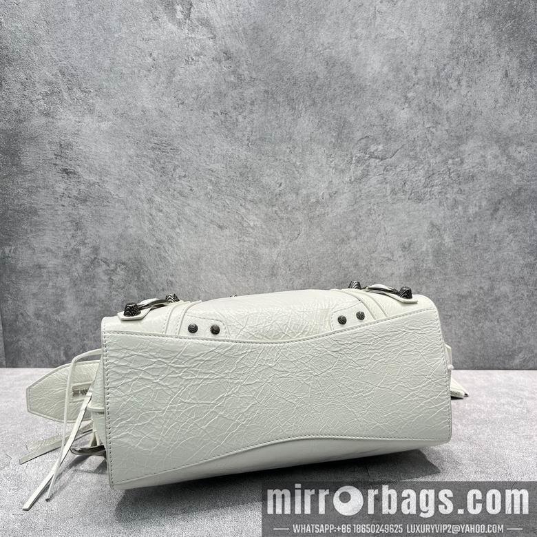 Balenciaga Bags 92535 26X13X18cm GY 6