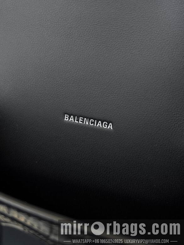 Balenciaga Bags 19X13X8ccm 031625 GY 17