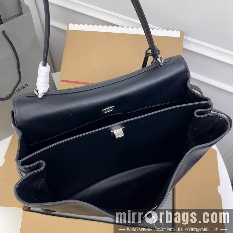 Balenciaga Bags 6668 40X30X13cm GY 3