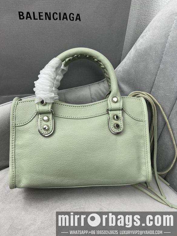 Balenciaga Bags Balenciaga 23x15x9cm FY 17