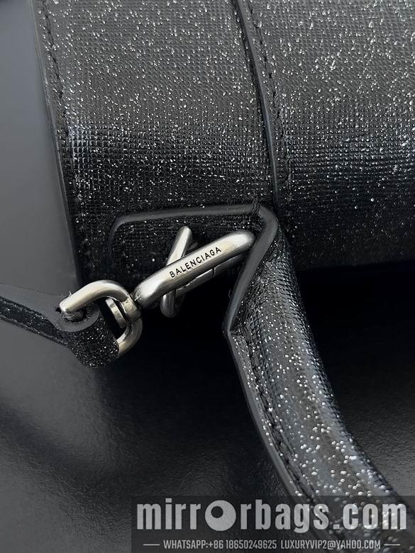 Balenciaga Bags 19X13X8ccm 031623 GY 5
