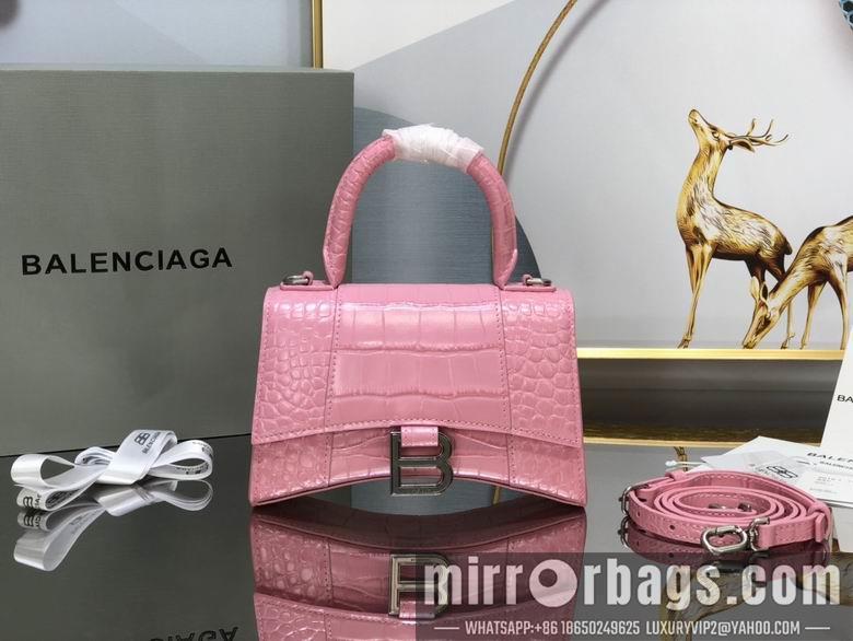 Balenciaga Bags LG0019 19X8X21cm GY 28