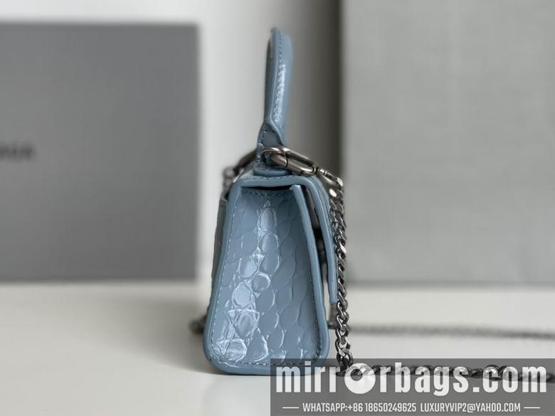 Balenciaga Bags 169 12X10X4.5cm GY 7