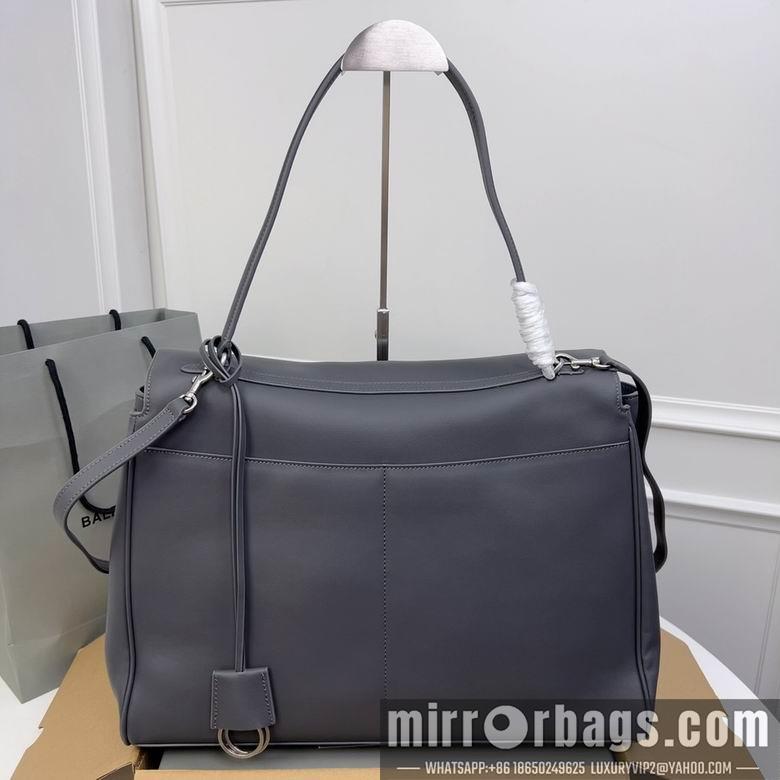 Balenciaga Bags 6668 40X30X13cm GY 4
