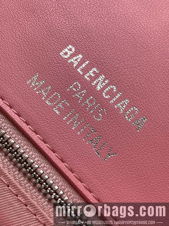 Balenciaga Bags Soft 9015 36X23.8X4cm GY 6