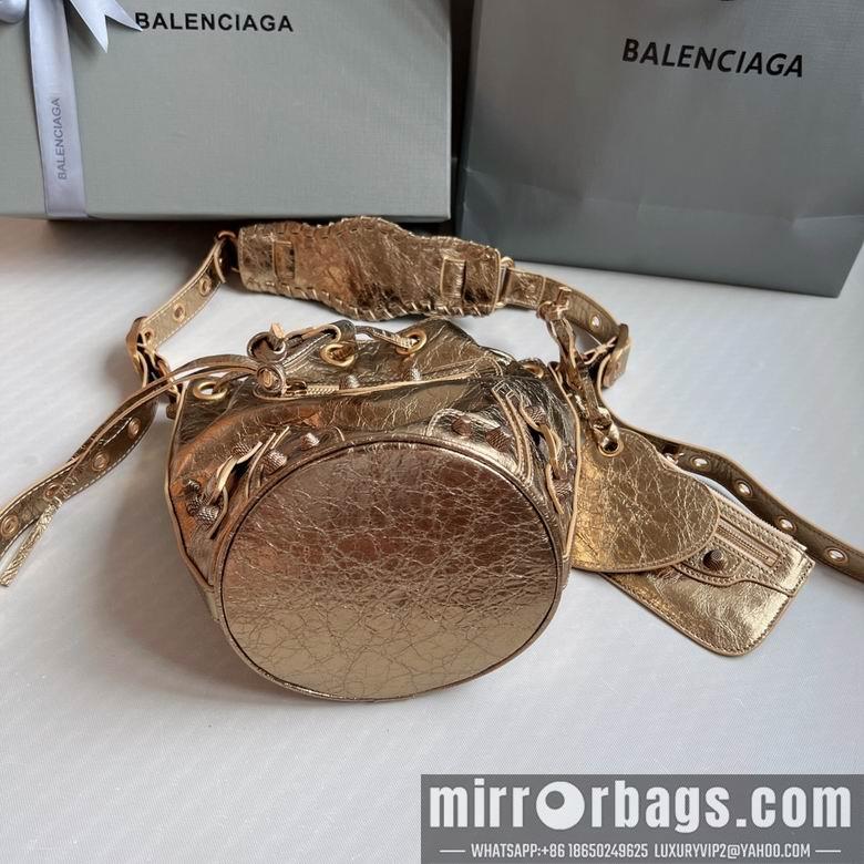 Balenciaga Bags 2021 23X10X24ccm GY 1