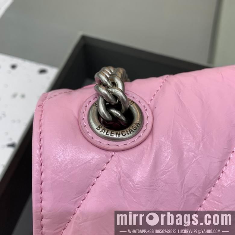 Balenciaga Bags Crush 底长31x高20x宽12cm FY 2