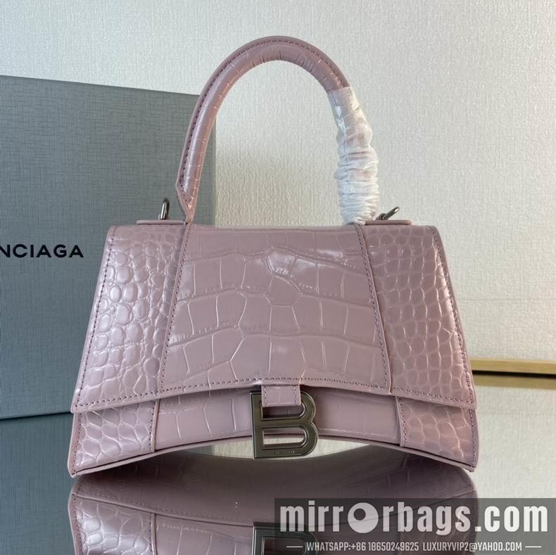 Balenciaga Bags S19x8x21 M23x10x14 cm fy01