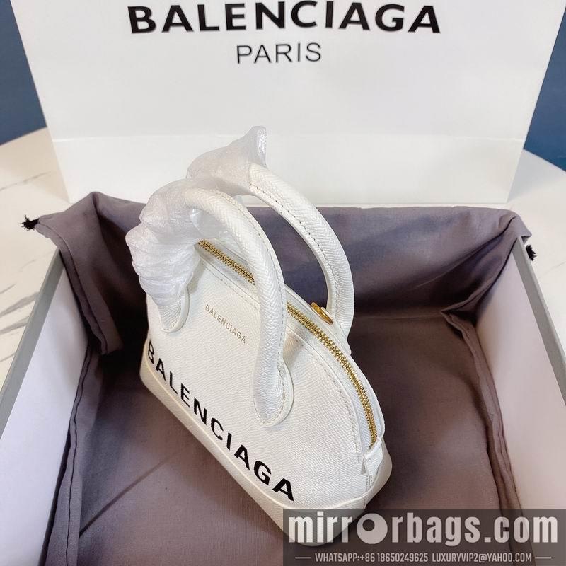 Balenciaga Bags Balenciaga mini18x8x15cm FY7