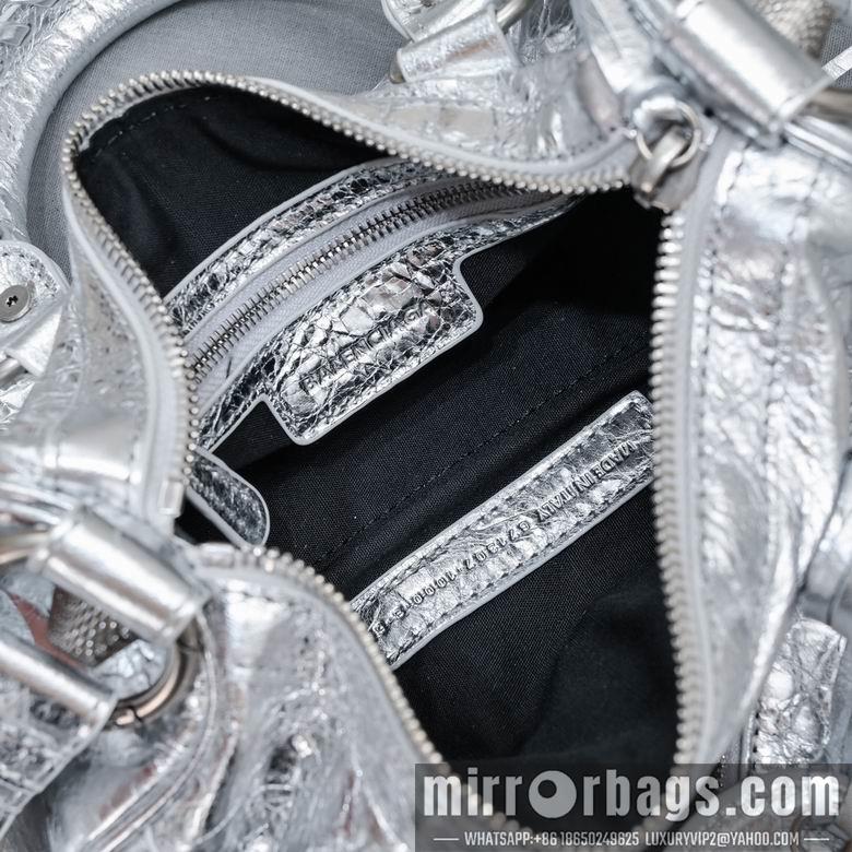 Balenciaga Bags 22X12X10cm 072504 GY 10