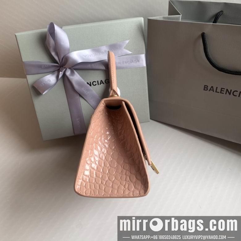 Balenciaga Bags 23X10X14cm 053101 GY 7