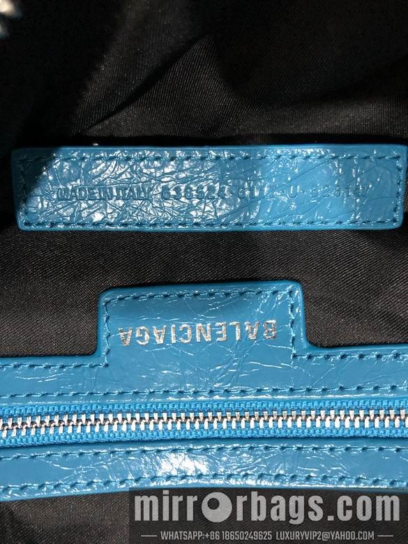 Balenciaga Bags 33X16X8.4cm 26X16X6.5cm 052603 GY 11