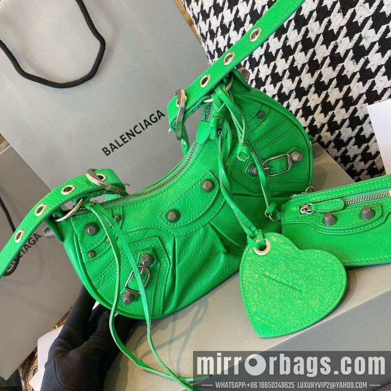 Balenciaga Bags S26x7x16 L33x9x16cm 3