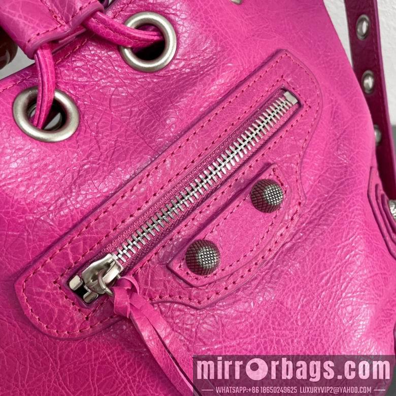 Balenciaga Bags 2614S 15X20X17.8cm GY 2
