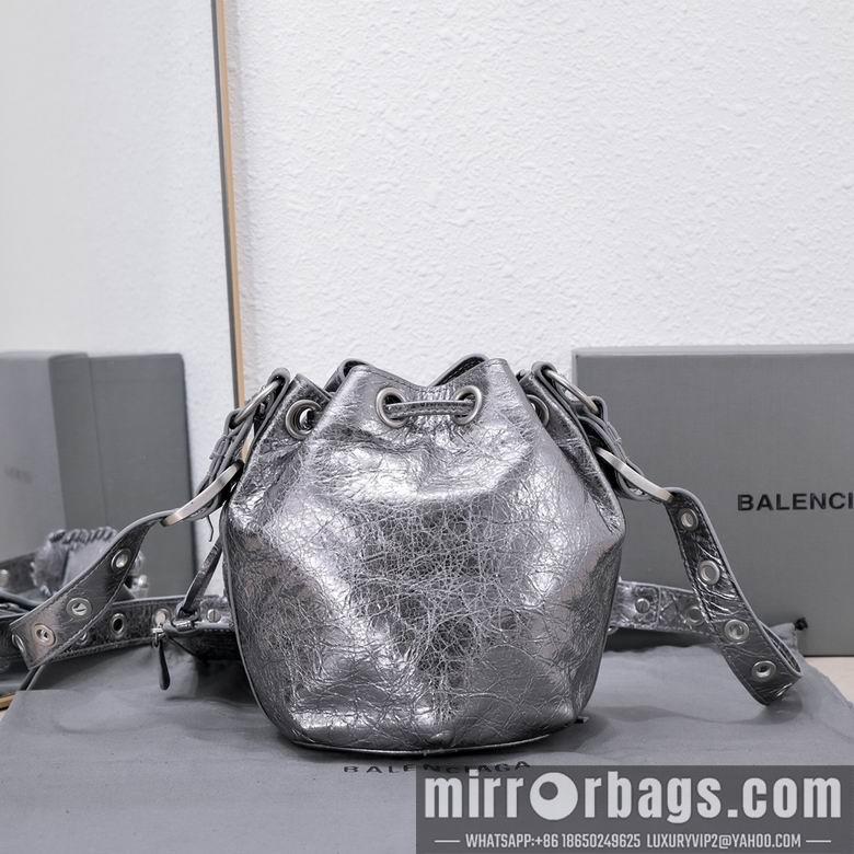 Balenciaga Bags Balenciaga 长15x高20x宽18cm FY 3