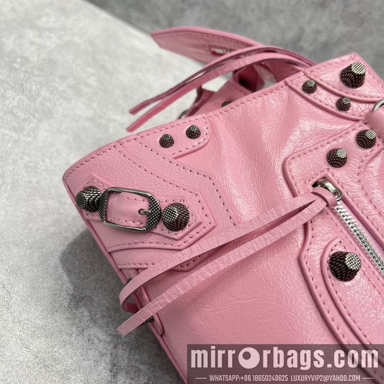 Balenciaga Bags 92535 26X13X18cm GY 5
