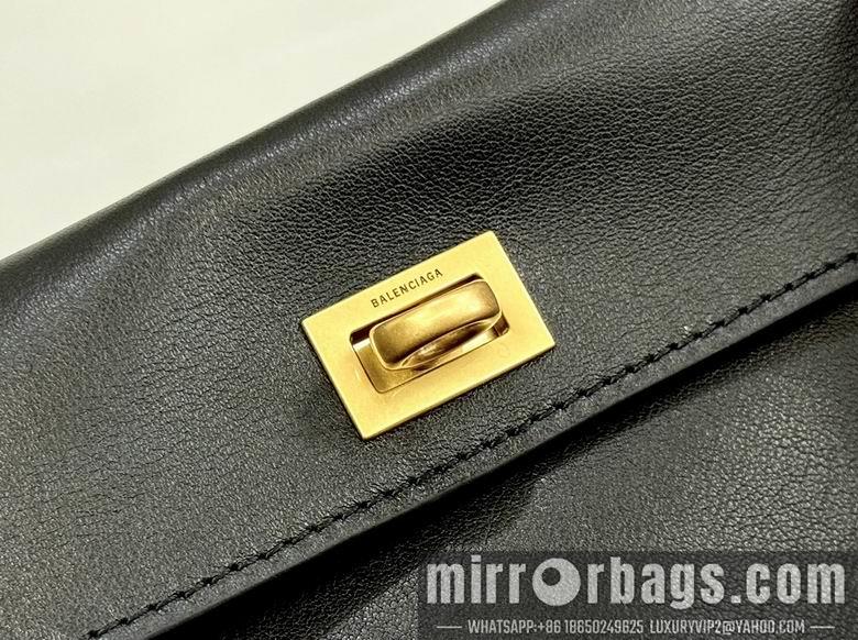 Balenciaga Bags 0310 22X9.9X8.3cm GY 1