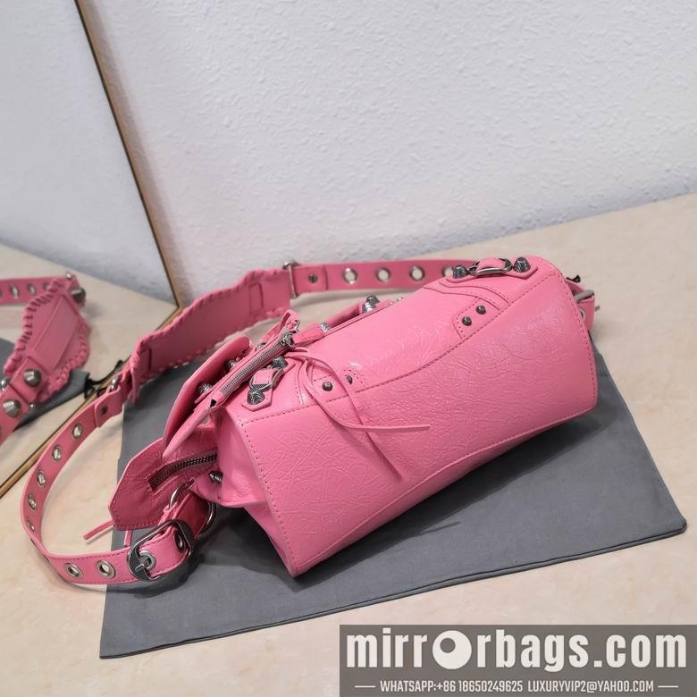 Balenciaga Bags 2153 26X11X18cm GY 7