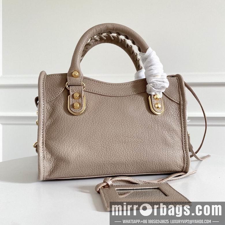 Balenciaga Bags Balenciaga 23x15x9cm FY 3