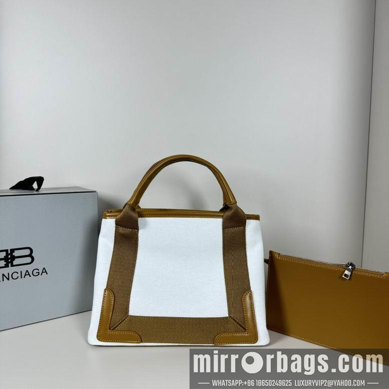 Balenciaga Bags 27X22X12cm 060314 XMY 11