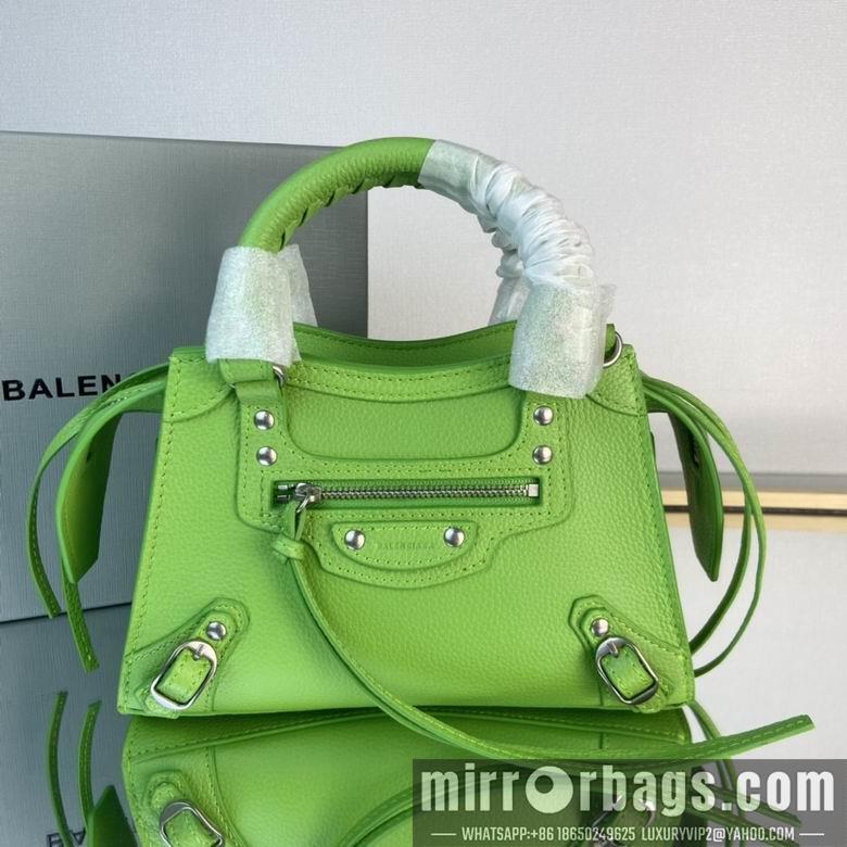 Balenciaga Bags Balenciaga 22x9x14.5cm FY 5