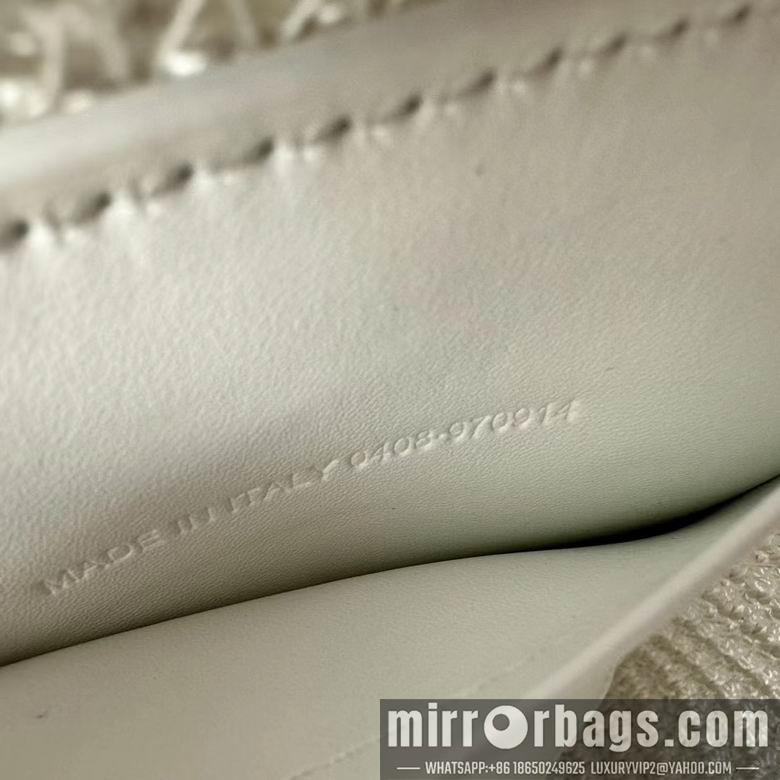 Balenciaga Bags 29X14X20cm 070901 GY 1