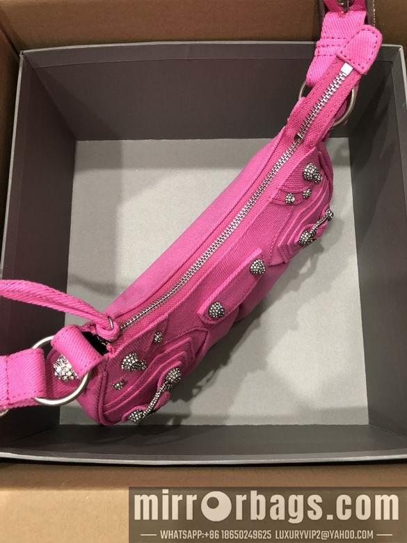 Balenciaga Bags 33X16X8.4cm 26X16X6.5cm 052603 GY 16