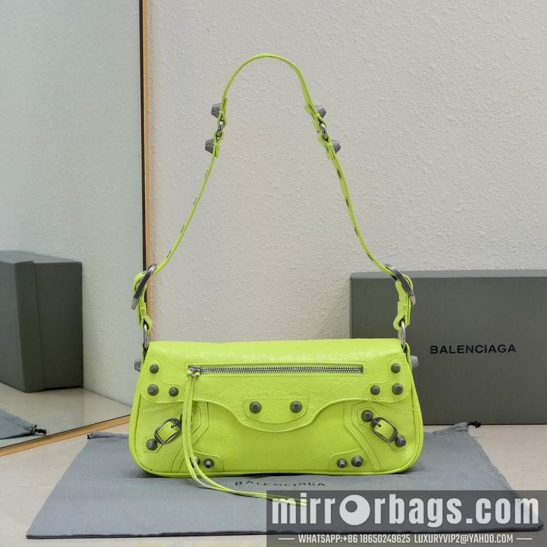 Balenciaga Bags 30X15X5cm 031401 GY 10