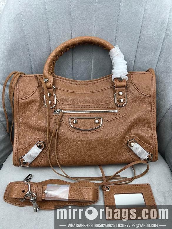 Balenciaga Bags Balenciaga 30x19x11cm FY 16