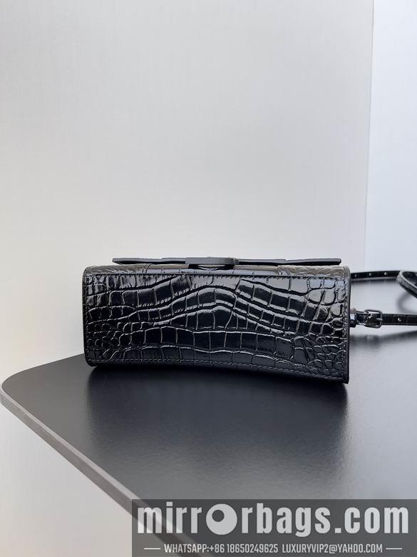 Balenciaga Bags 19X13X8ccm 031625 GY 15