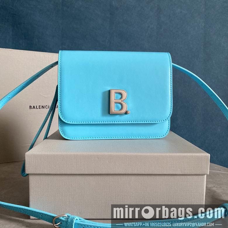 Balenciaga Bags Balenciaga 19x14x7cm FY 6