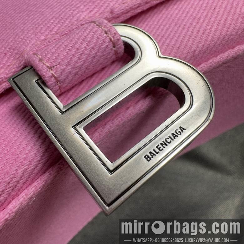 Balenciaga Bags 23X10X24cm 052905 GY 3