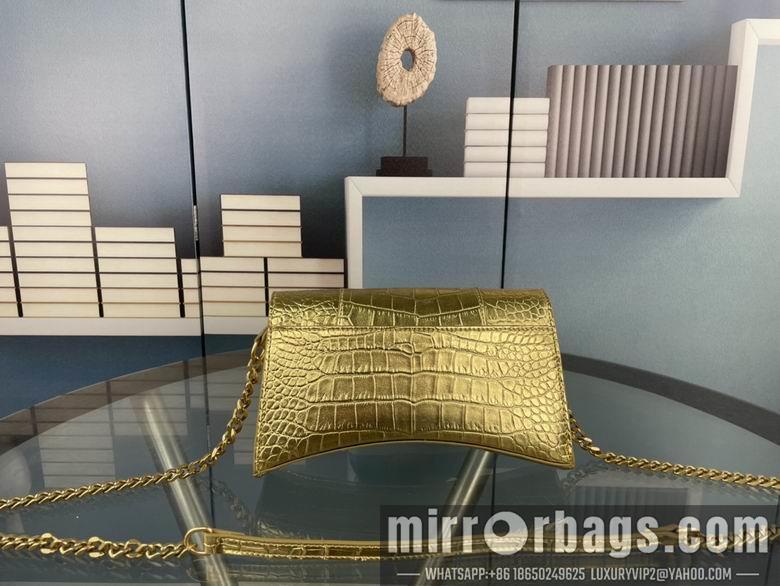 Balenciaga Bags 60502 23X5X14cm XMY 6