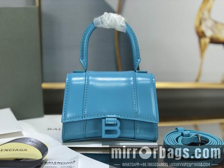 Balenciaga Bags LG0115 11.5x14x4.5cm FY 2