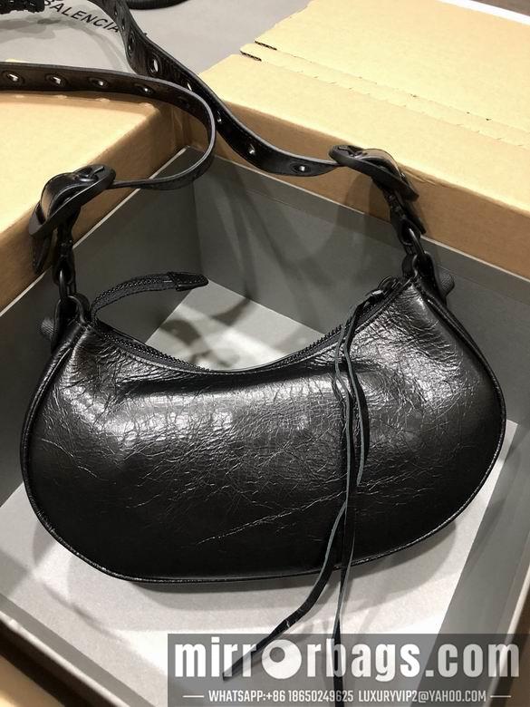Balenciaga Bags 33X16X8.4cm 26X16X6.5cm 052603 GY 13