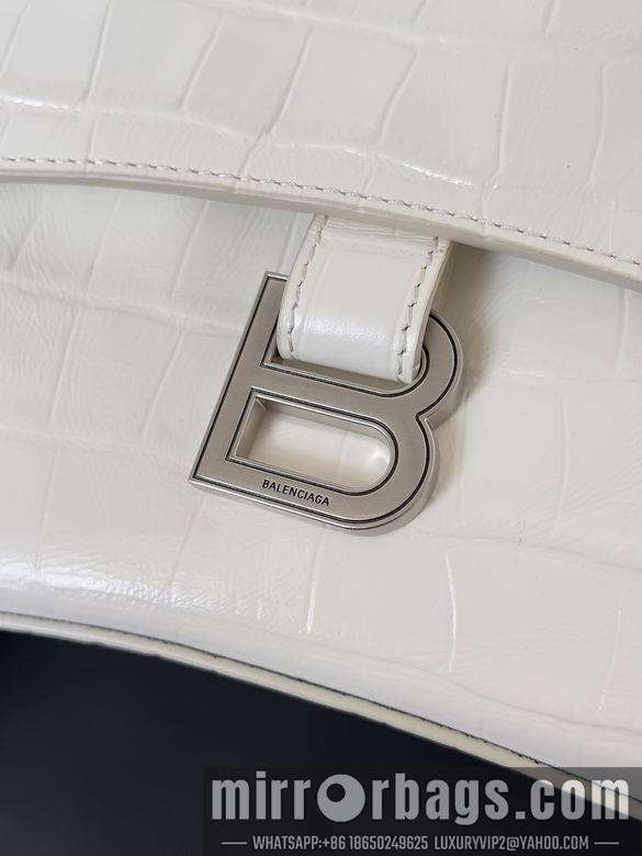 Balenciaga Bags Downtown 30X11X18cm 061620 GY 1