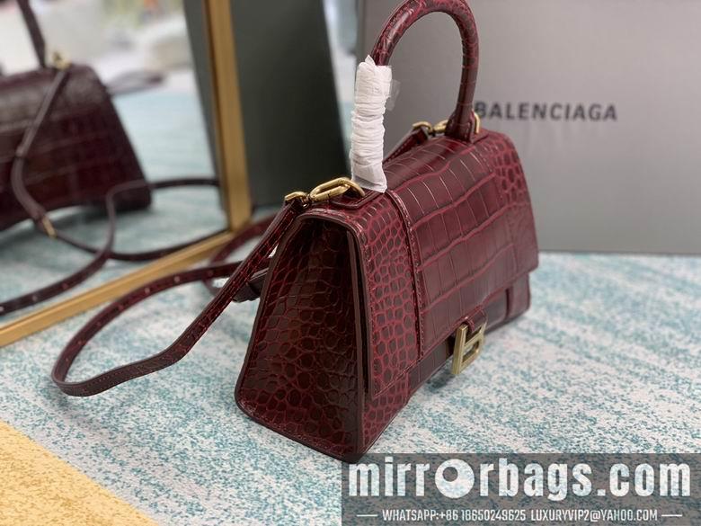 Balenciaga Bags 8895 23x10x24cm FY 10