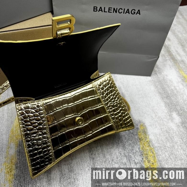 Balenciaga Bags Balenciaga 23x10x24cm FY 4