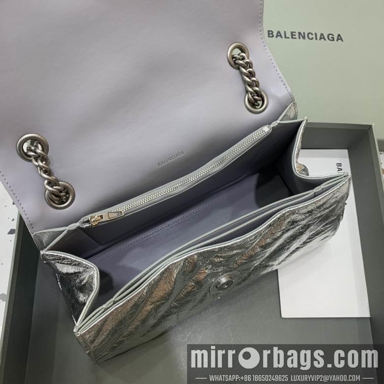 Balenciaga Bags Crush 底长31x高20x宽12cm FY 1