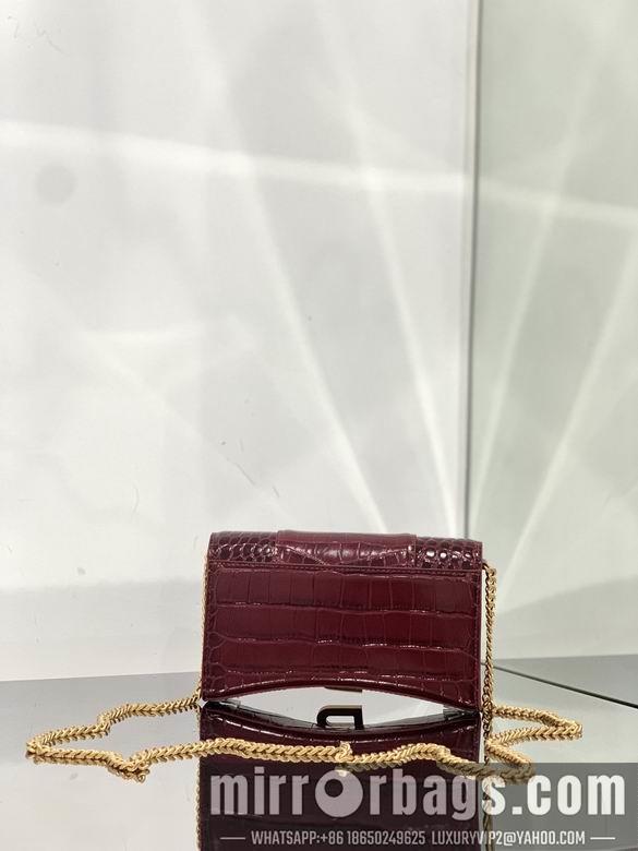 Balenciaga Bags 656050 19x12x5cm FY 9