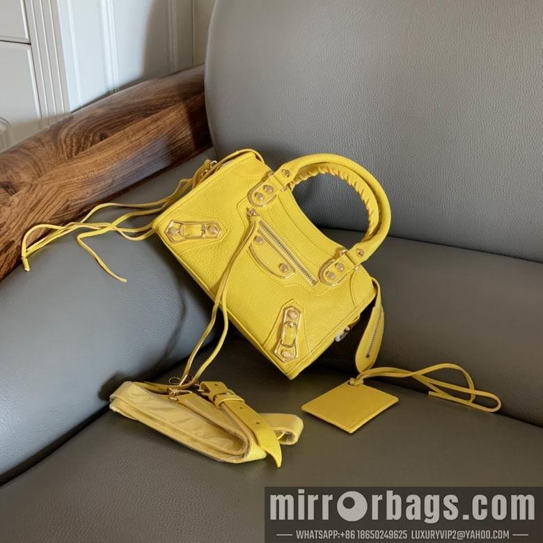 Balenciaga Bags 298A 24cm GY 1