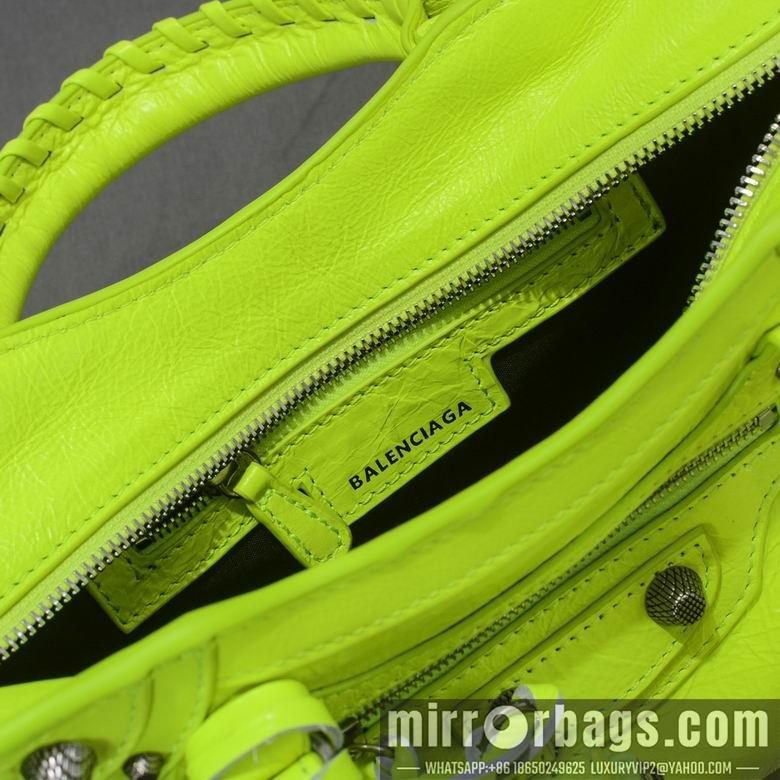 Balenciaga Bags Neo cagole 26x13x18cm FY4