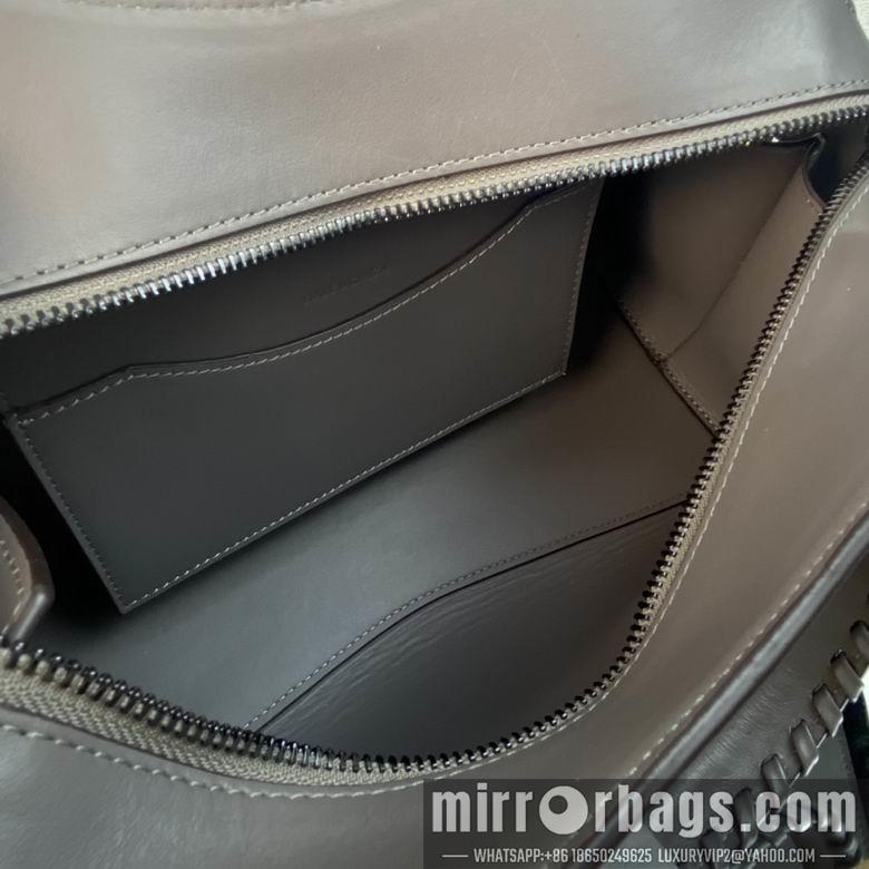 Balenciaga Bags 25X33X13X20cm 070904 GY 2