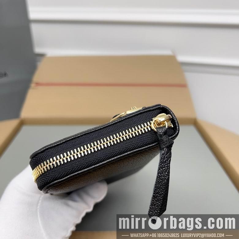 Balenciaga Bags 19X10X2.5cm 122701 GY 7