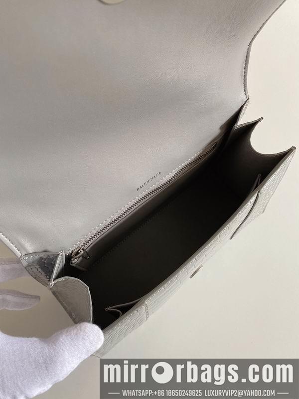Balenciaga Bags Hourglass8892 27x10x30cm Fy 2
