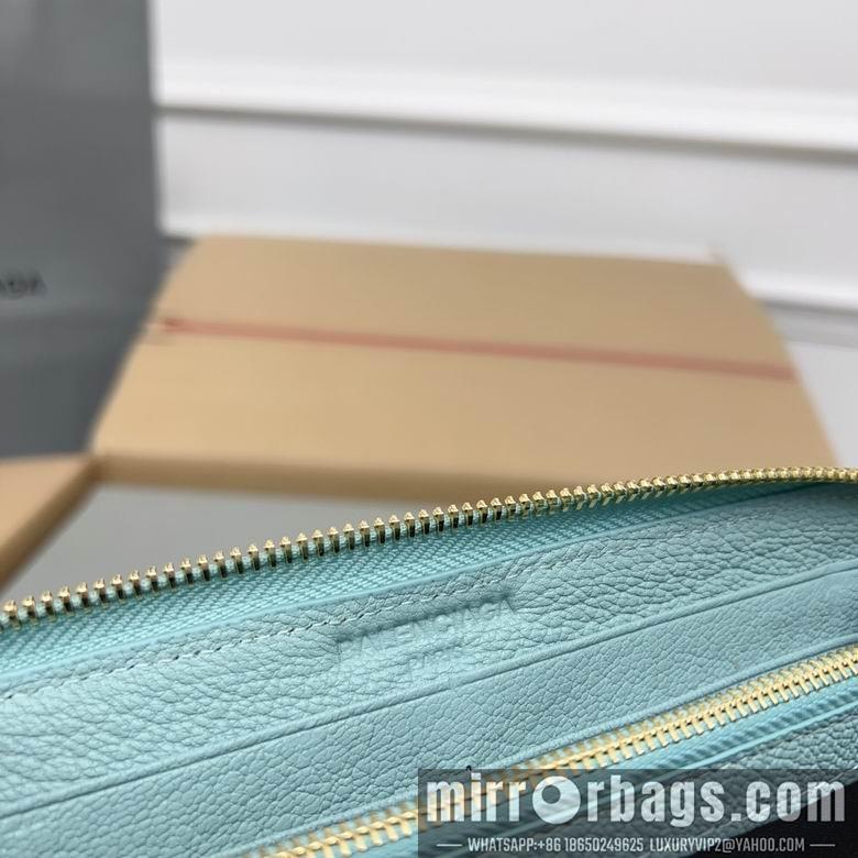 Balenciaga Bags 19X10X2.5cm 122701 GY 11