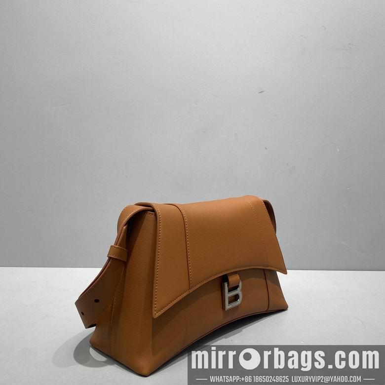Balenciaga Bags 21ss 92724 29x10x18cm FY 5